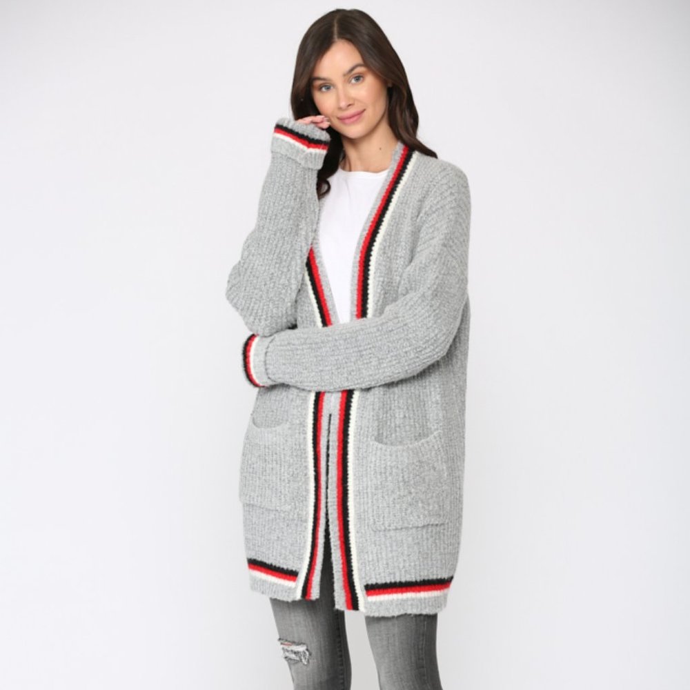 Sam Cardigan - Picture 3 of 3